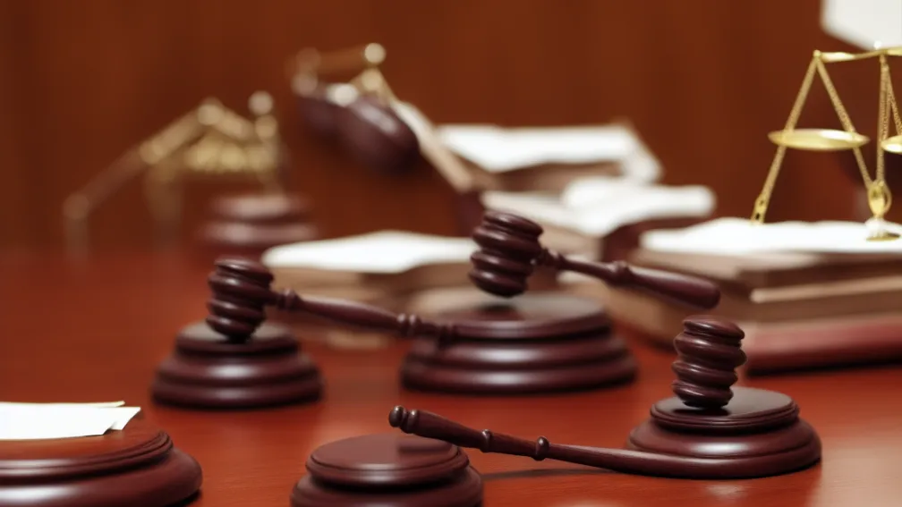 Суд підтримав заявників щодо ймовірних порушень в асоціації цивільної гвардії Jucil