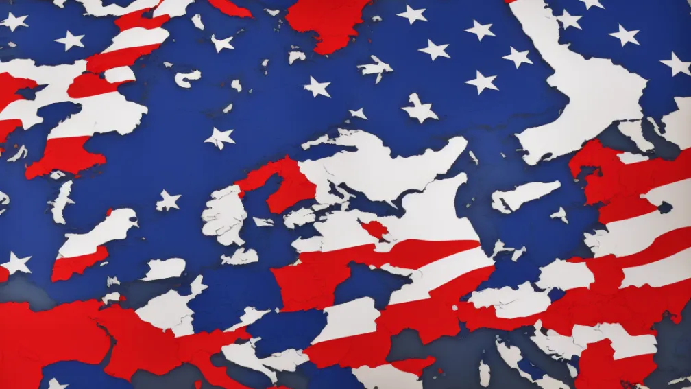 США можуть знизити мита для Європи: Підсумки зустрічі з торговим представником