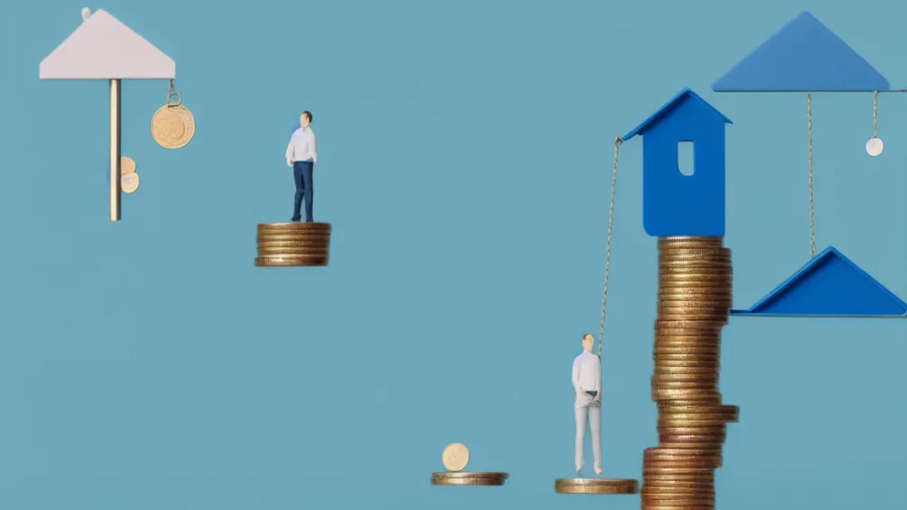Амортизувати чи інвестувати? Що робити з іпотекою з Euribor нижче 2%