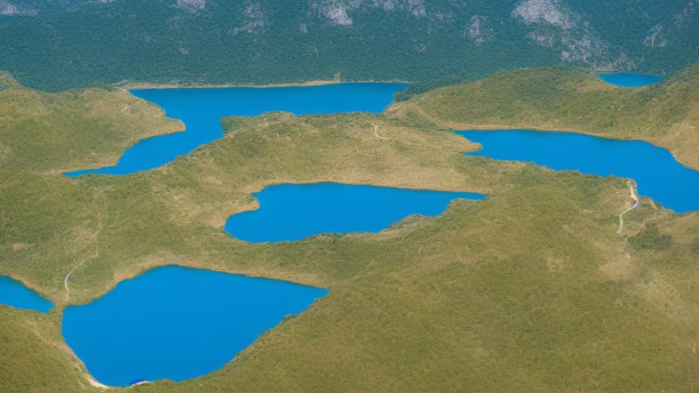 10 пропозицій для туризму на водосховищах Іспанії