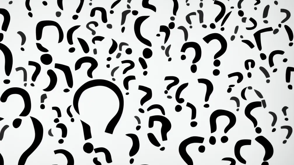 Куди вони підуть? Думка та графічний гумор