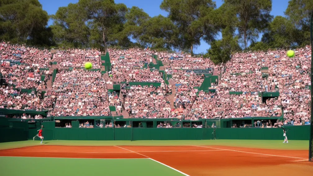 Давидович програв Звєрєву, і Masters у Мадриді залишився без іспанців