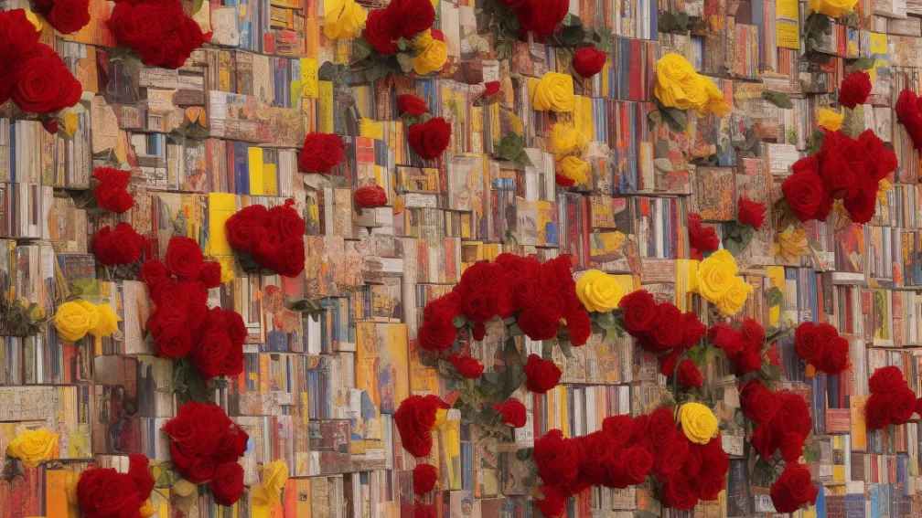 Sant Jordi за реалізм