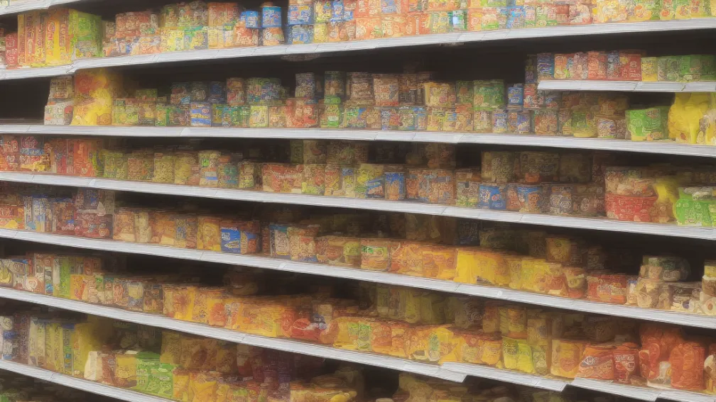 Mercadona, Dia, Carrefour чи El Corte Inglés відновили роботу після збою