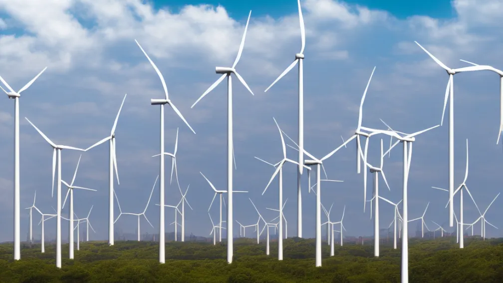 Red Eléctrica попереджала про ризик відключень через відновлювану енергетику