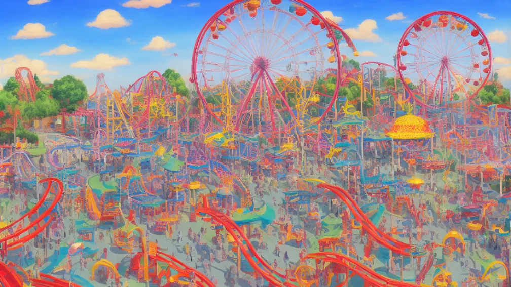 Страйк у Port Aventura скасовано: досягнуто угоди з профспілками