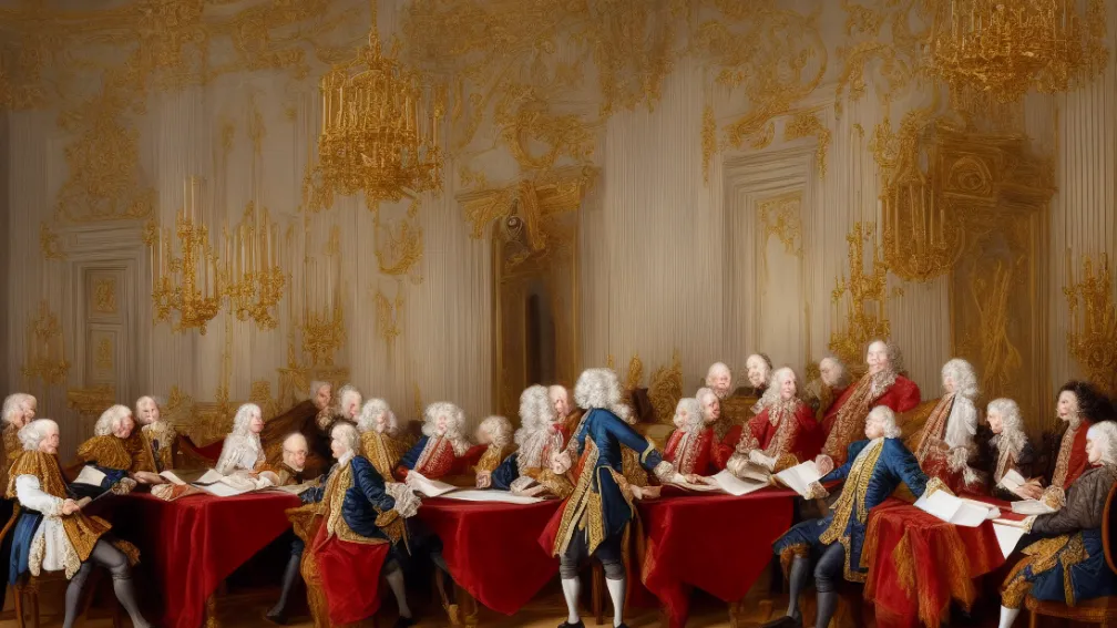 Віденський мир (1725): розрив дипломатії та кінець громадянського конфлікту