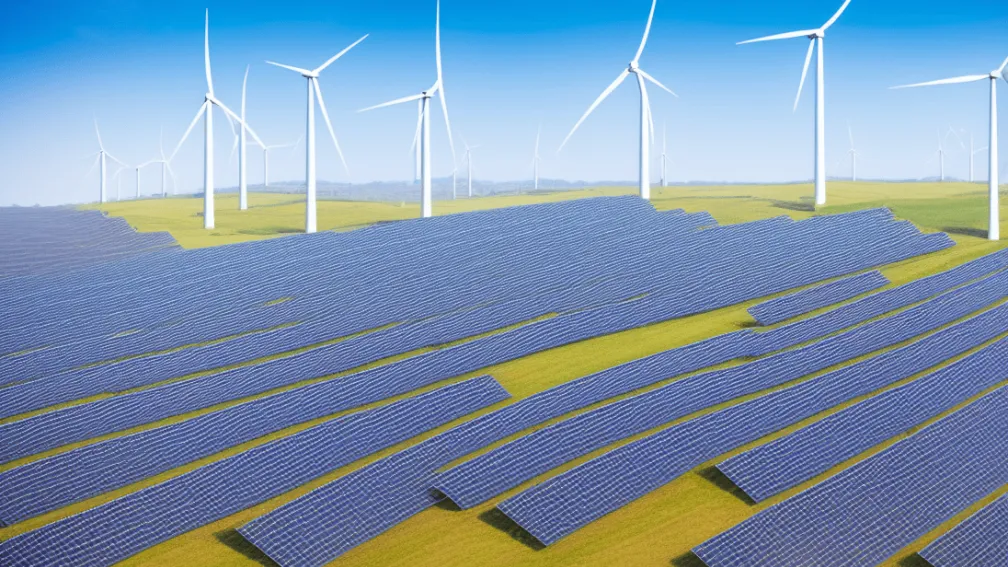 Iberdrola перевищила 2 мільярди прибутку після рекордних інвестицій у 17,3 мільярда