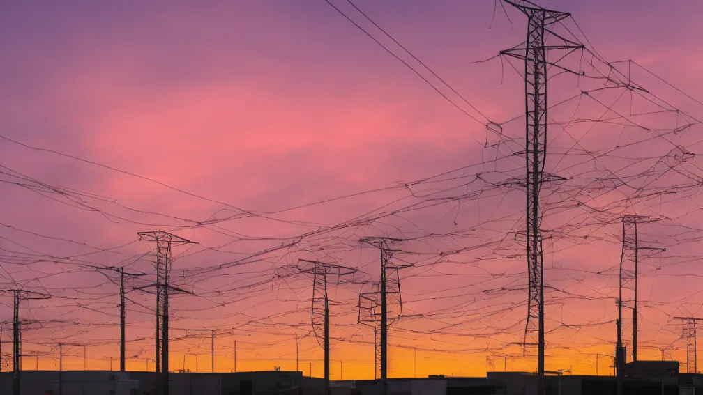 Президентка Red Eléctrica: «Неправильно пов'язувати інцидент з відновлюваною енергетикою»