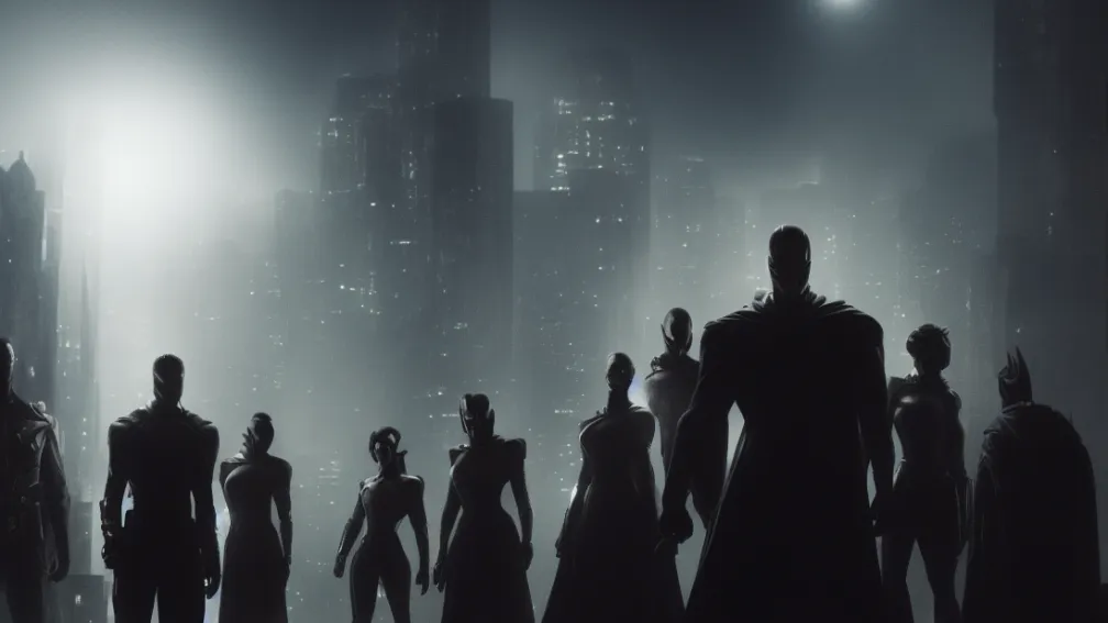 «Thunderbolts*»: група невдах, щоб підтримати Marvel