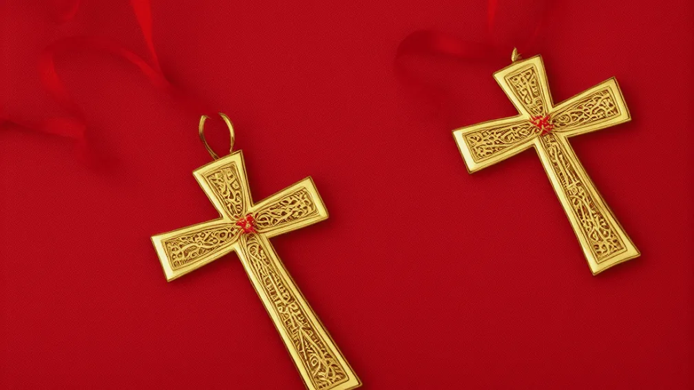 Король нагородив інфанту Софію Великим хрестом ордена Ізабелли Католицької