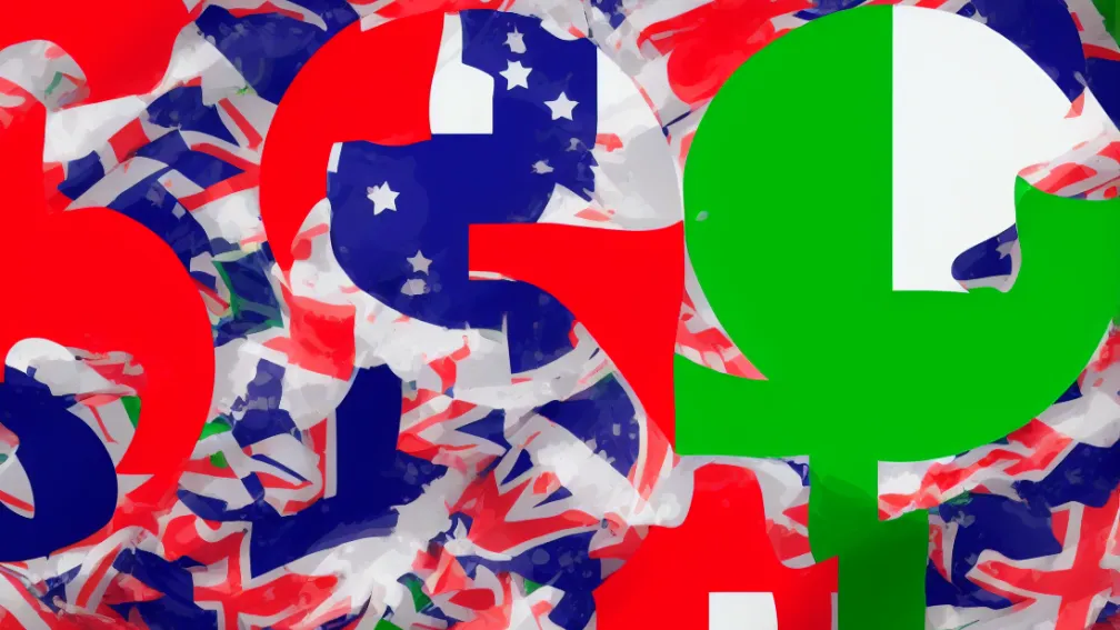 Ірландія оштрафувала TikTok на 530 мільйонів за передачу даних європейських користувачів до Китаю