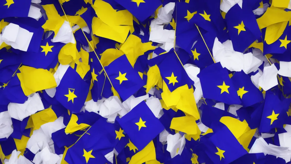 Вибори в Румунії: явка трохи вища за скасовані в листопаді, діаспора мобілізується