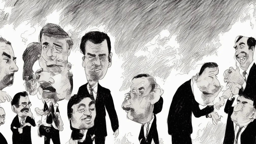 Пері́діс: «Що ти мені розповідаєш?»