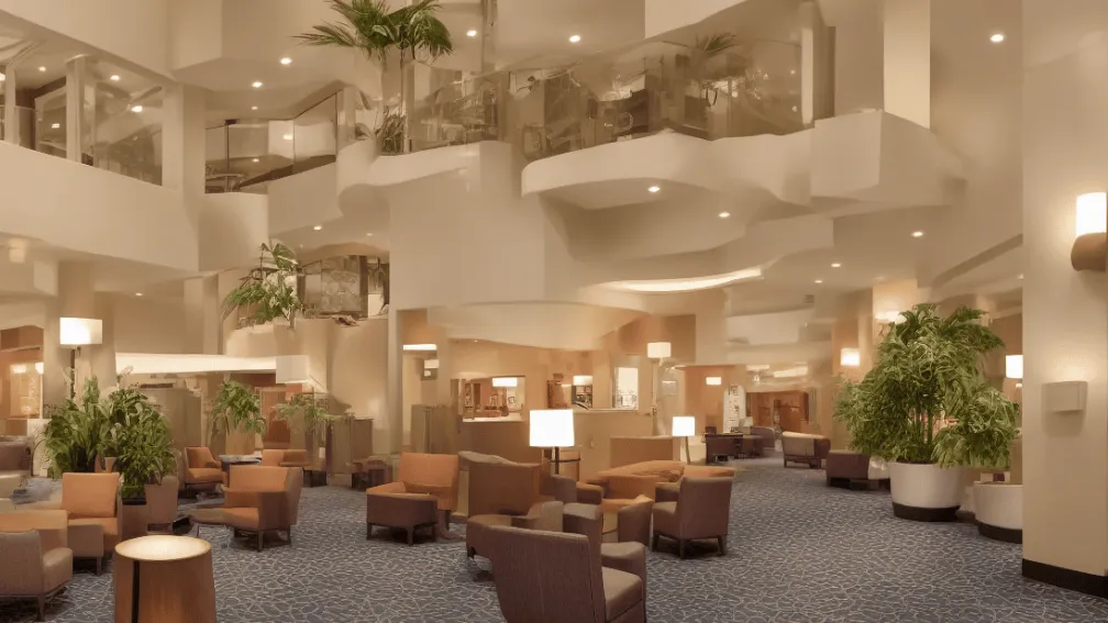 DeLuna Hotels робить свої три готелі в Гранаді зручними для людей з аутизмом