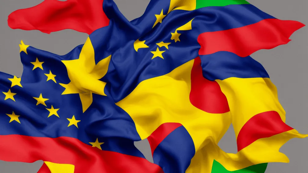 Новий удар по Європі в Румунії