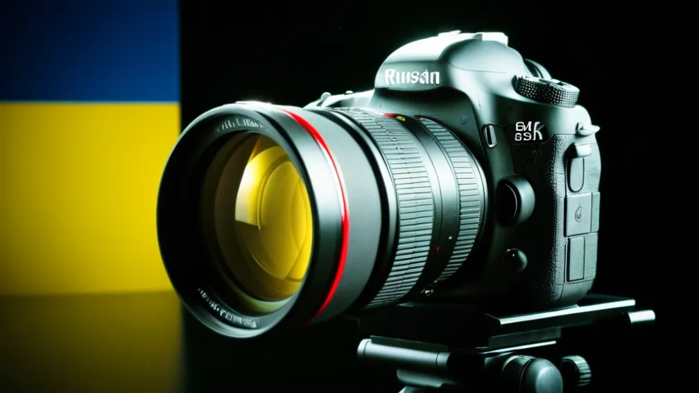 Український заголовок