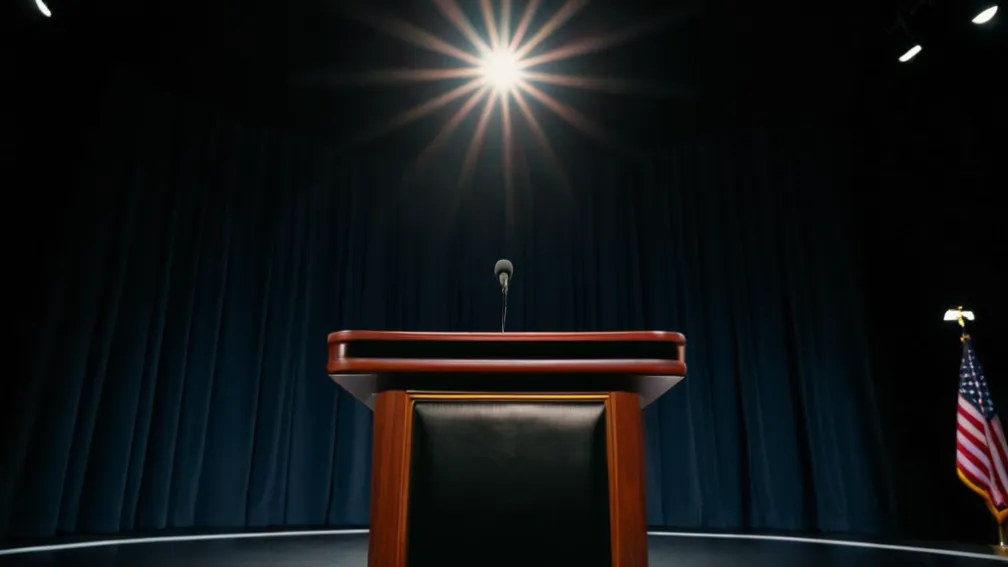 Джордж Клуні вважає, що висунення Камали Гарріс замість Джо Байдена на виборах 2024 року було «помилкою»