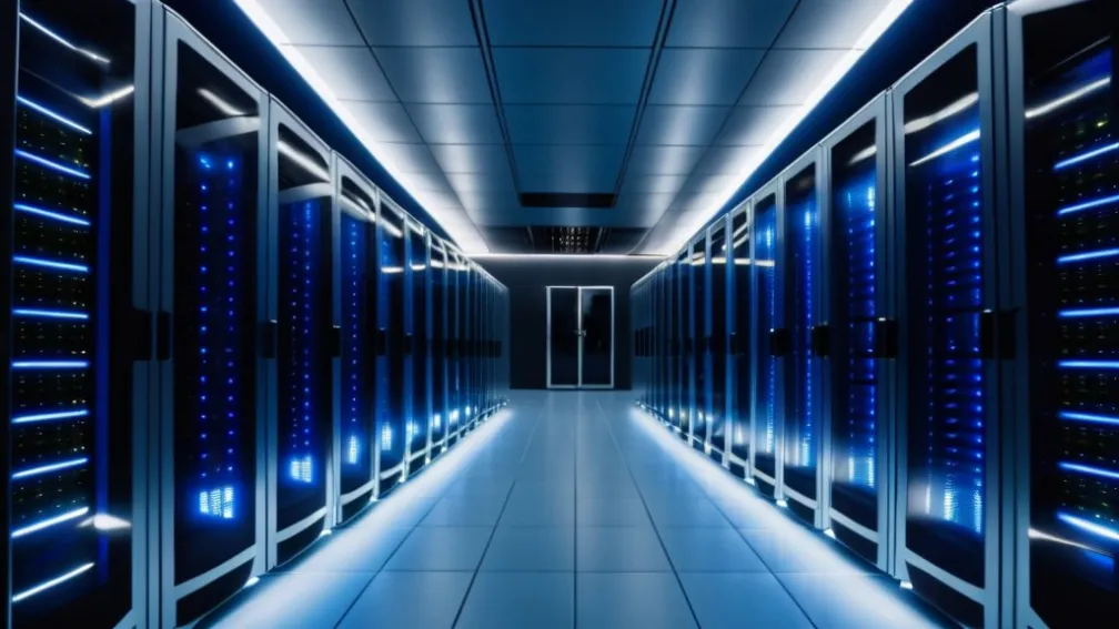 OpenAI та Amazon Web Services уклали угоду на $38 мільярдів для розвитку хмарних обчислень