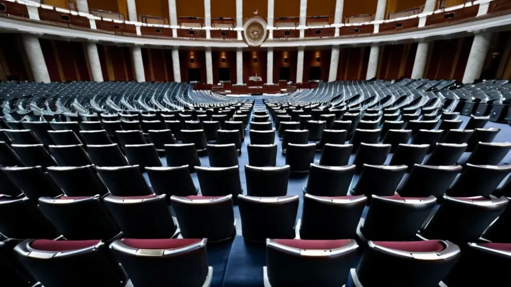 Убивство Карлоса Мансо суперечить розподілу бюджету Шейнбаум у мексиканському Конгресі