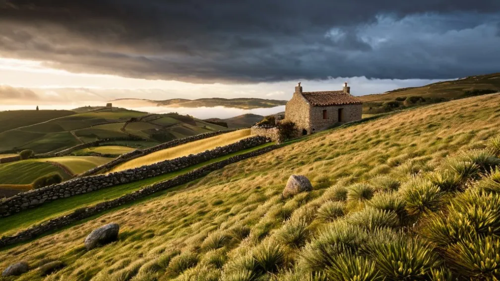 Критика роману «Коли заговорить вітер» Анхели Бансас: кожна сторінка передбачувана
