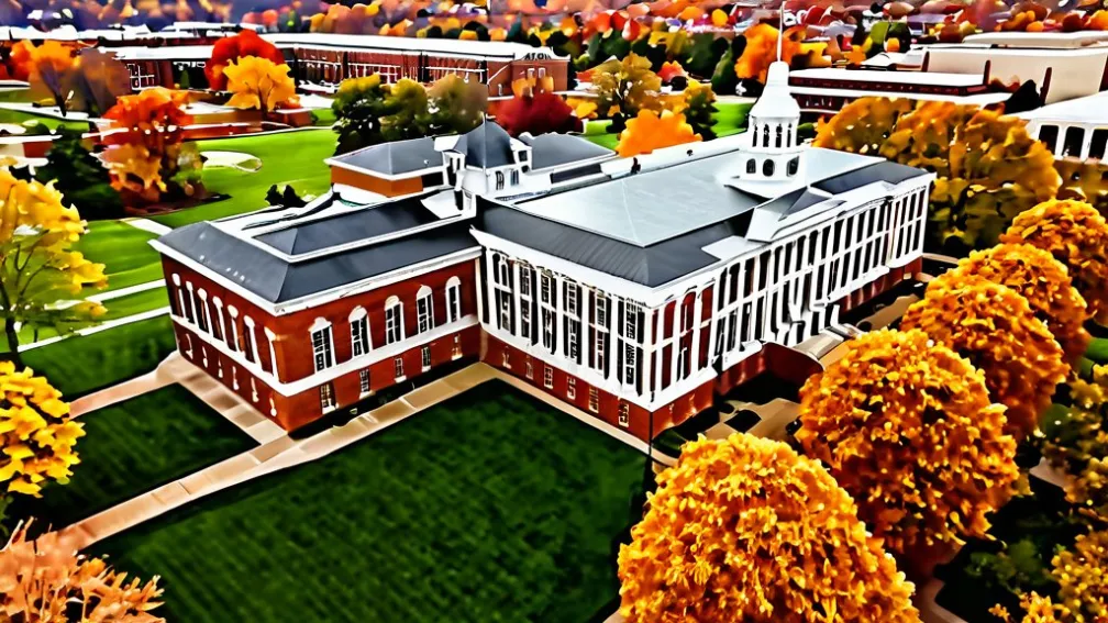 Університет Антіокії на межі фінансової кризи: майбутнє під загрозою