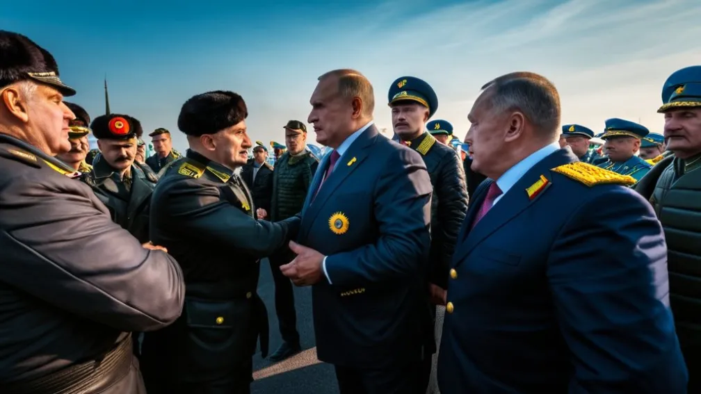 Політика в Україні сьогодні