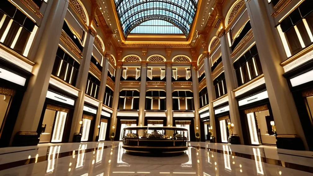 Карін Тітлі: Galería Canalejas Намагається Залучити Місцевих Клієнтів