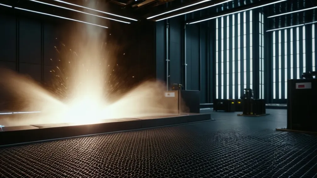 У Колумбії запобігли теракту з вантажівкою-бомбою біля військової бази в Тунхі