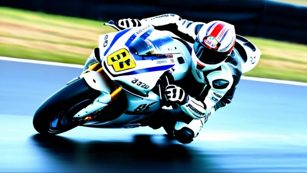 Алекс Маркес: Перемога у спринті Гран-прі Португалії – це лише початок