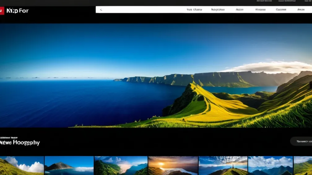 Подорож світом: Відкрий для себе нові горизонти