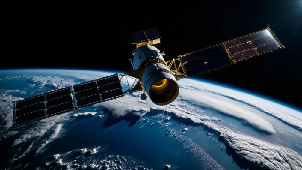 Дослідження космосу: минуле, сьогодення та майбутнє