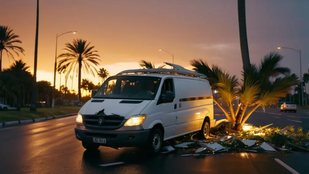 Відомий тореадор Каєтано Рівера потрапив у ДТП та провалив тест на алкоголь