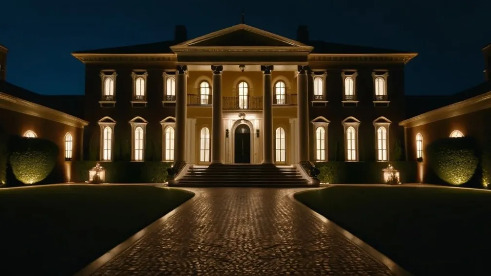 70-річчя Кріс Дженнер: грандіозна вечірка зірок, розкіш та візити поліції