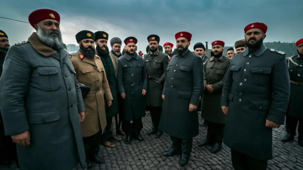 Історія України