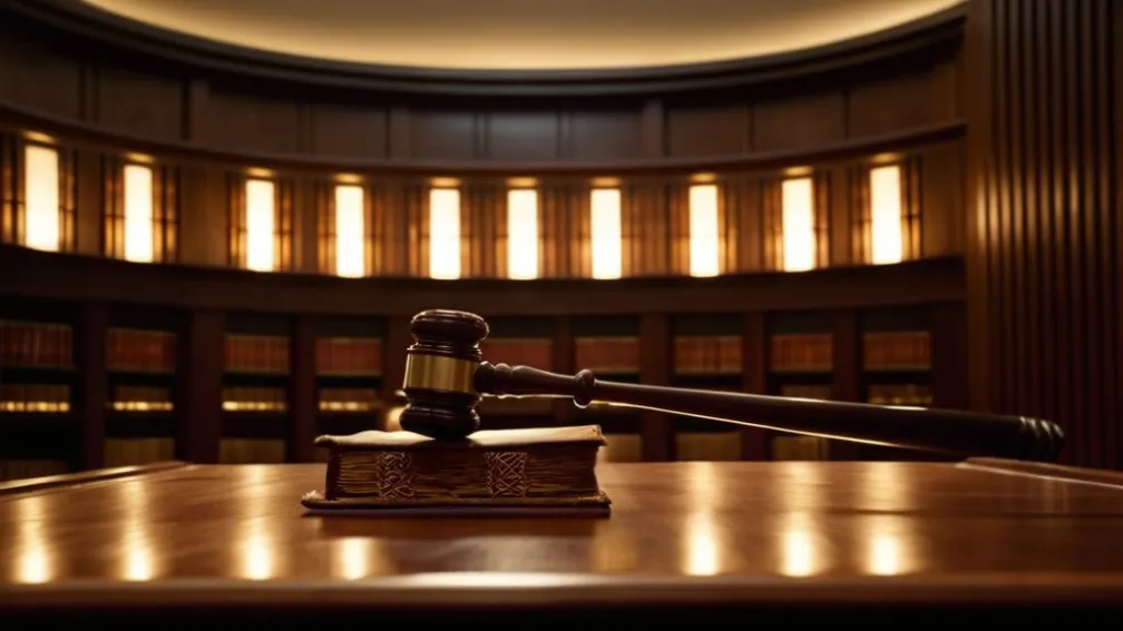 Суд над Генпрокурором Іспанії: Журналісти Спростовують Причетність Гарсії Ортіса до Витоку Інформації