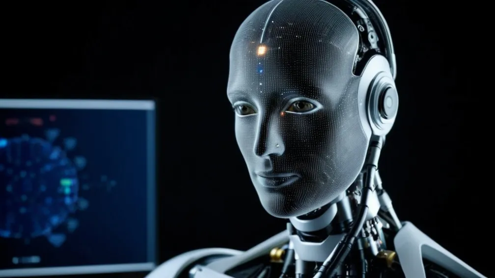 Поняття штучного інтелекту