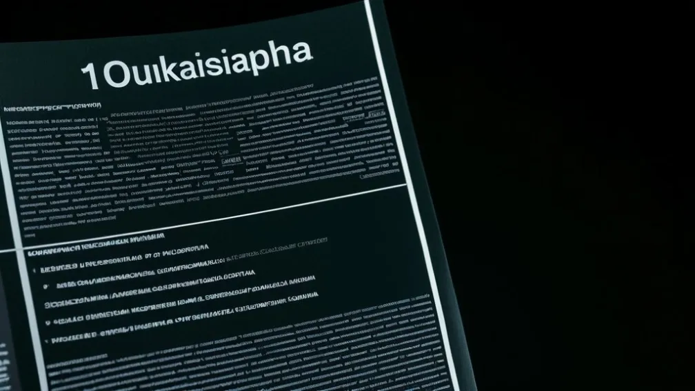 Ознаки хорошої статті