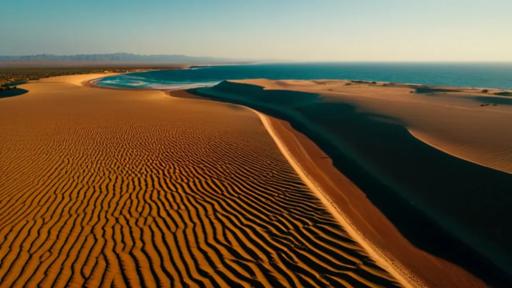 Ангола: Відкриваючи туристичні перлини – від Луанди до водоспадів Каландула