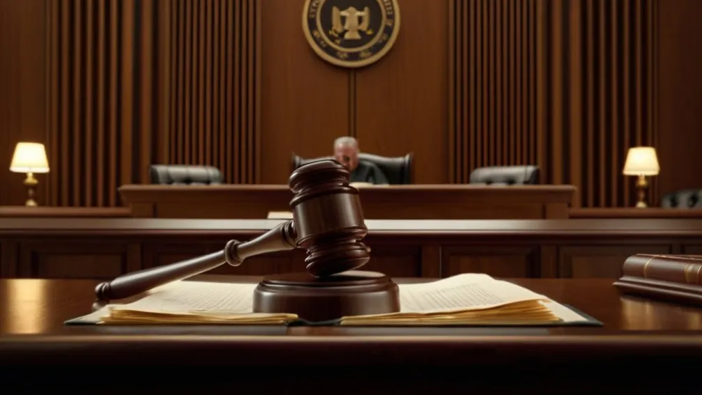 Судова реформа в Мексиці: Виплати звільненим суддям викликають занепокоєння щодо безпеки та критеріїв компенсації