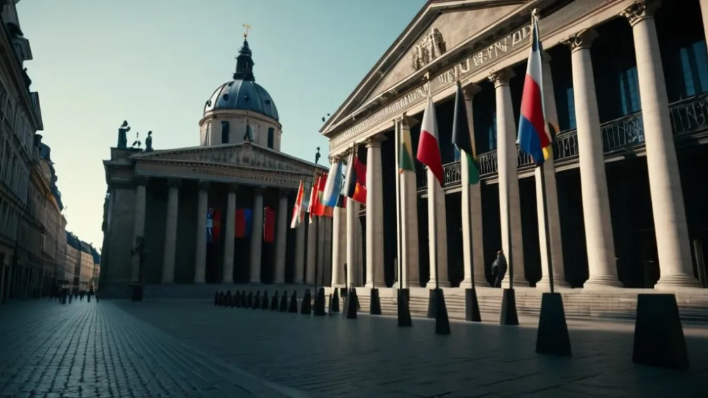 Vox Пропонує Заборонити Носіння Нікабу та Бурки в Іспанії: Жорсткі Дебати в Конгресі