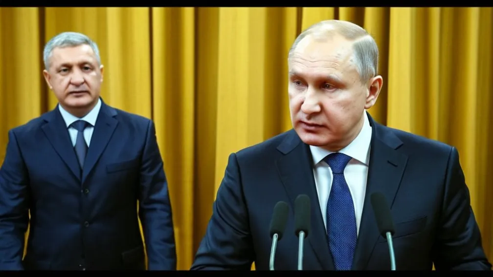 Заява Міністерства закордонних справ щодо ситуації в Україні