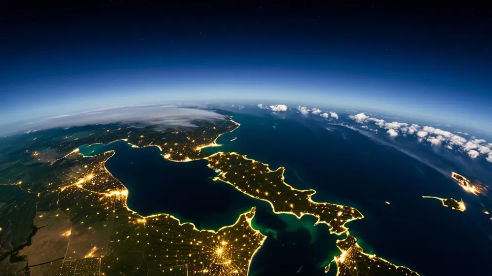 Зміна клімату та її наслідки