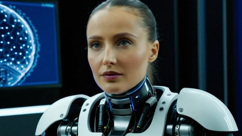 Вплив штучного інтелекту на ринок праці