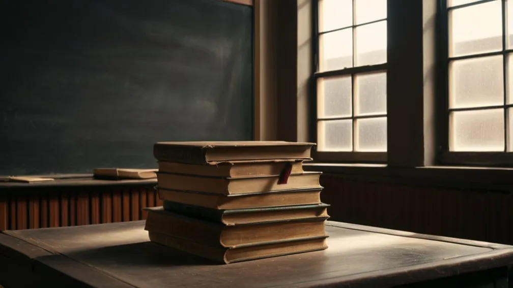 Вчителі без обов'язкової підготовки вже викладають у школах Мадрида: криза освіти