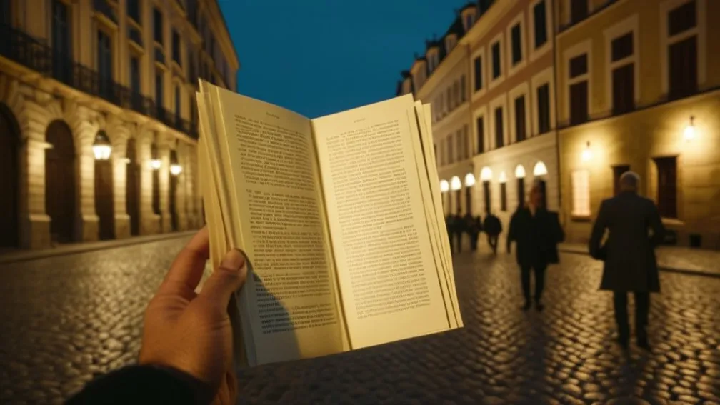 Французька революція: Як плітки, памфлети та пісні запалили іскру змін