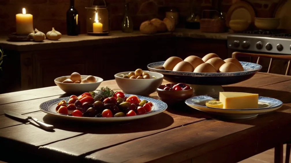 Імельда Морено де Артеага, "королева-мати" гастрономічної критики: "Готові страви Mercadona не є святотатством"