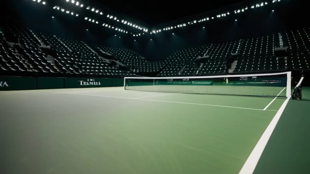 Алькарас переміг Фріца, але путівка у півфінал вирішиться у матчі з Музетті на Підсумковому турнірі ATP