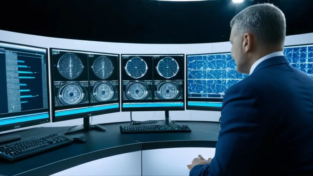 Вплив штучного інтелекту на ринок праці