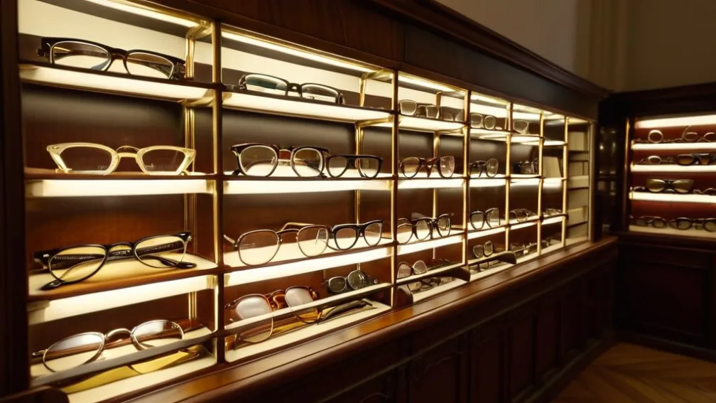 Хорхе Портела: Оптик Педро Санчеса та майстер вінтажних оправ, що стали вірусними